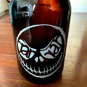 🤑5 for $25 
Jack Skellington jug🎃